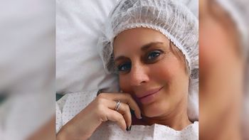 rocio marengo publico un video desde una clinica y alimento un rumor: ¿esta cerca de convertirse en madre?