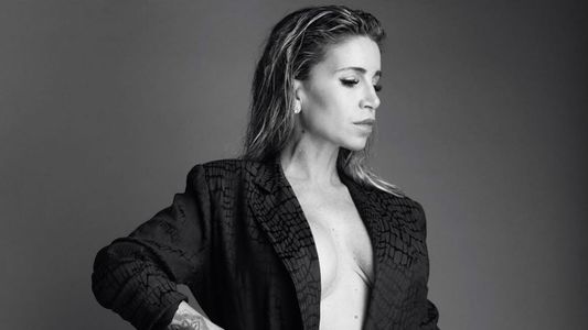 Florencia Peña: Abrazo mis imperfecciones, porque son parte de quien soy