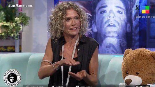 Maru Botana y bañarse: la anécdota con sus hijos en un aeropuerto