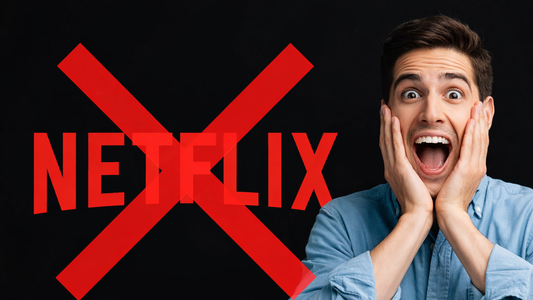 Chau Netflix: todas estas personas perderán acceso a la plataforma de streaming desde el 1 de abril
