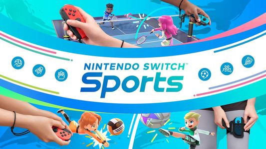 Llega Nintendo Switch Sports