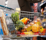 El consumo en supermercados creció por cuarto mes consecutivo en abril aunque pero sin repuntar la venta en mayoristas