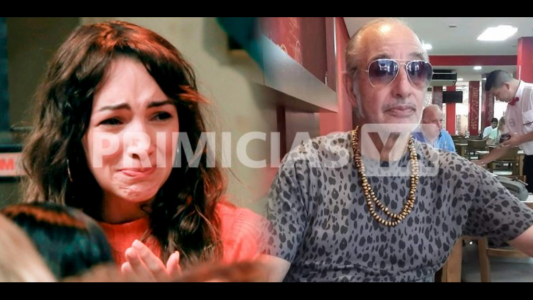 La hermana de Thelma Fardin contó que el papá de la actriz la violó y fue condenado a 15 años