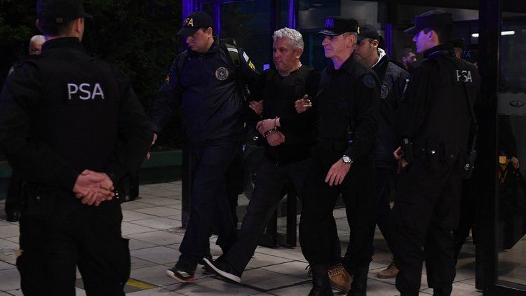 Desapareció Fabián Gutiérrez, ex secretario privado de Cristina Kirchner y arrepentido en la causa de los cuadernos
