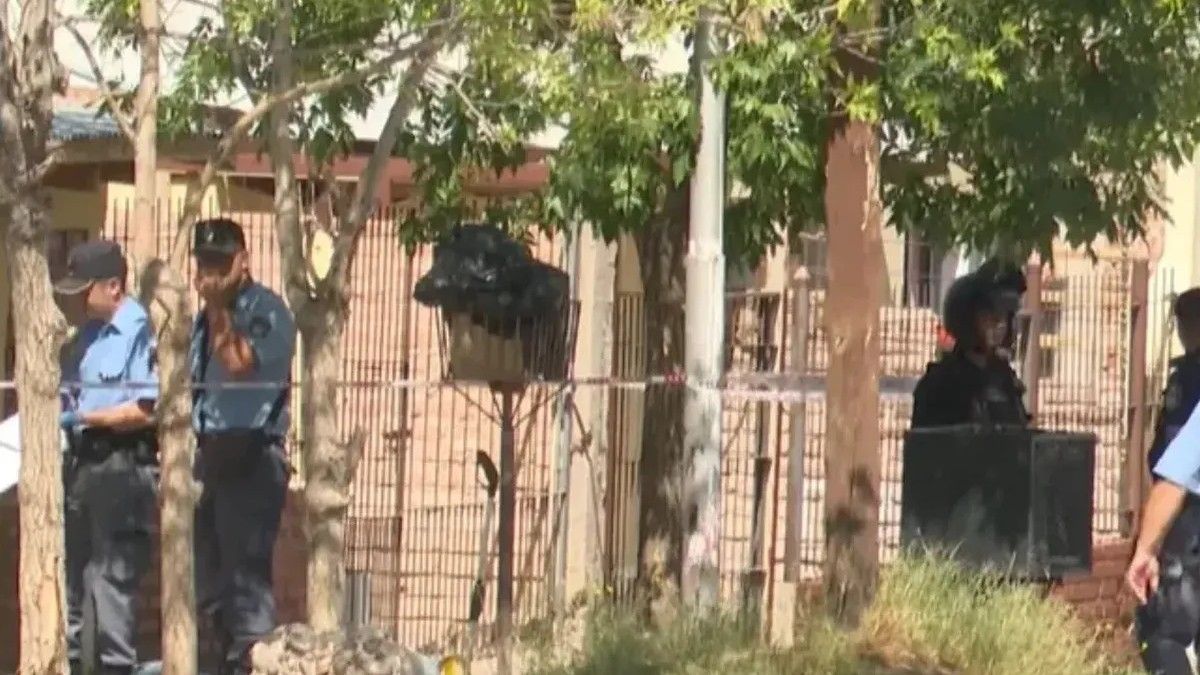 Foto: La Mañana de Neuquén