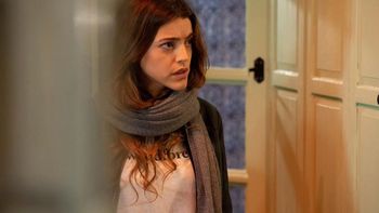 Calu Rivero reveló el motivo por el que se priva de postear en redes sociales