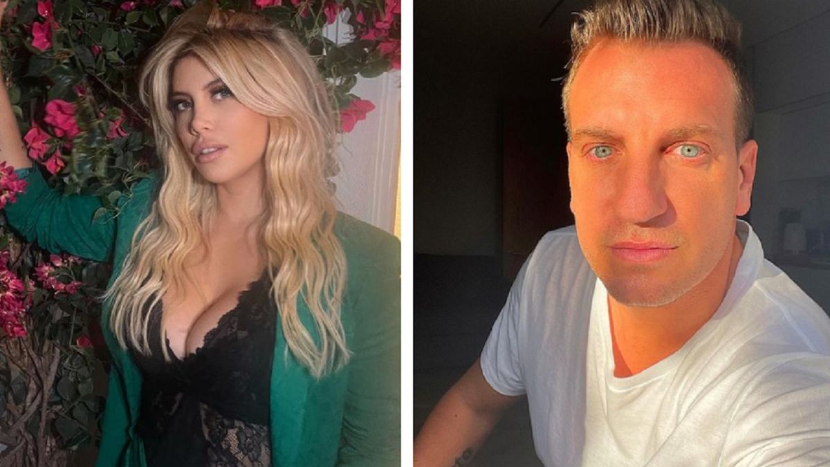 Wanda Nara tendrá que pagarle a Maxi López: cuál es la suma