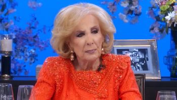 El profundo dolor de Mirtha Legrand por el triple femicidio en Florencio Varela: Un horror