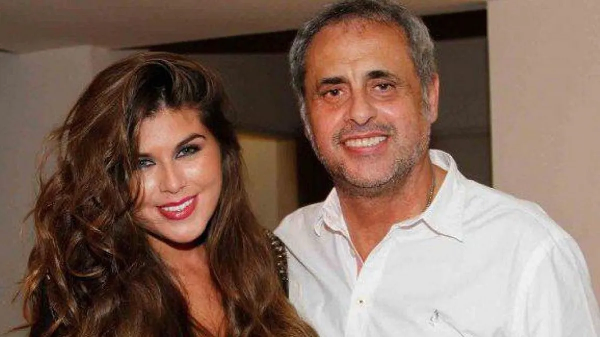 El dato explosivo del romance de Mariana Antoniale y Jorge Rial, a 10 años del polémico final