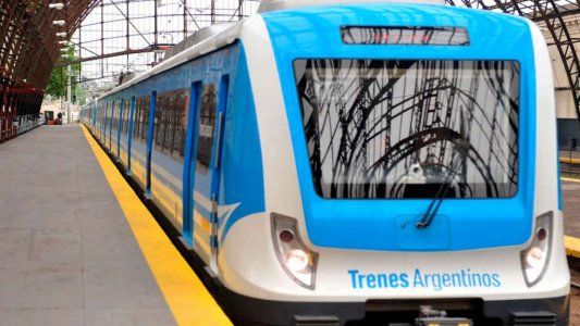 Nuevos controles y restricciones Covid-19: cómo sacar el permiso para viajar en colectivos y trenes