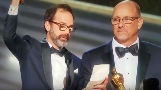El ganador de un Oscar que mencionó a la Argentina en su discurso: el motivo