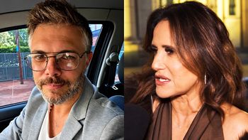 Ricky Diotto prepara el golpe judicial más doloroso contra María Fernanda Callejón: Está todo listo Ricky Diotto prepara el golpe judicial más doloroso contra María Fernanda Callejón: Está todo listo