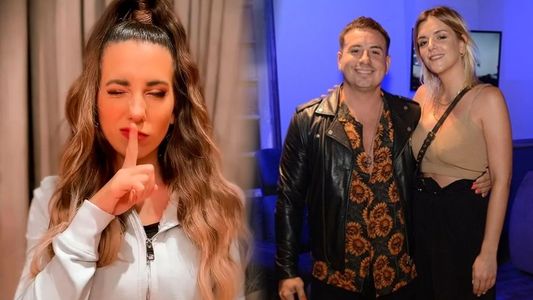 Cinthia Fernández destrozó a Fede Bal por haberle sido infiel a Sofía Aldrey: El que las hace, las paga