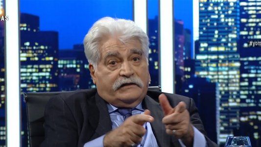 Hay que cuidar que el Gobierno no fracase porque enfrente tiene un fracaso muy fresco