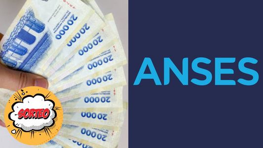 $20 millones en juego: cómo recibir tu prestación de ANSES y entrar al sorteo automáticamente