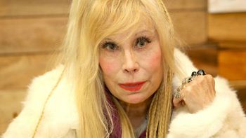 Beatriz Olave vio la película sobre la vida de su hijo y luego emitió un comunicado al respecto