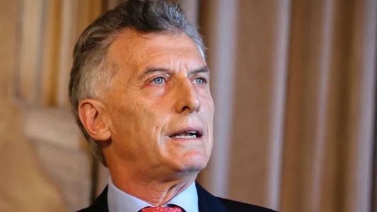 Mauricio Macri volvió a defender las PASO y formuló un preocupante análisis sobre el presente