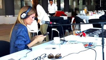 Viviana Canosa: Mi final en la radio no es una mala noticia; es un final y un nuevo comienzo