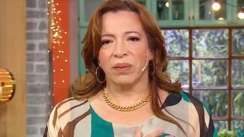 Desgarrador mensaje y juramento de Lizy Tagliani tras la grave acusación de Viviana Canosa: Triste