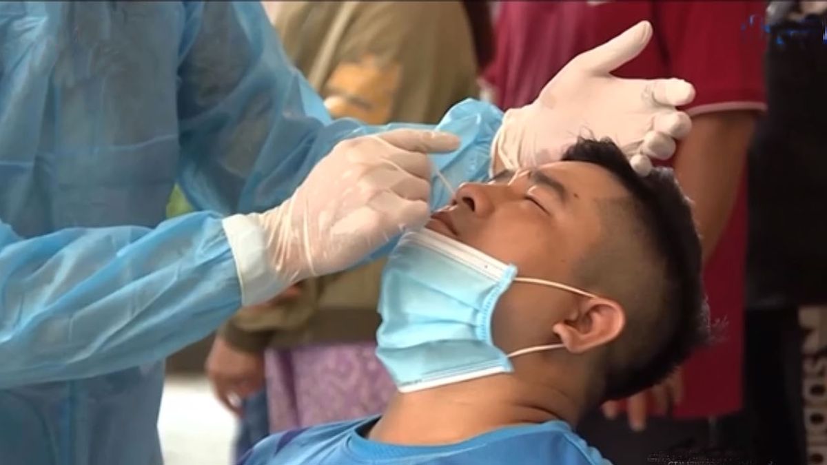 Aumentaron los casos de coronavirus en ARgentina