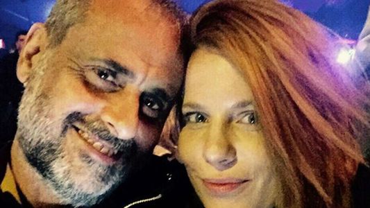 Agustina Kämpfer habló como nunca de la maternidad: Es un plan concreto en mi vida