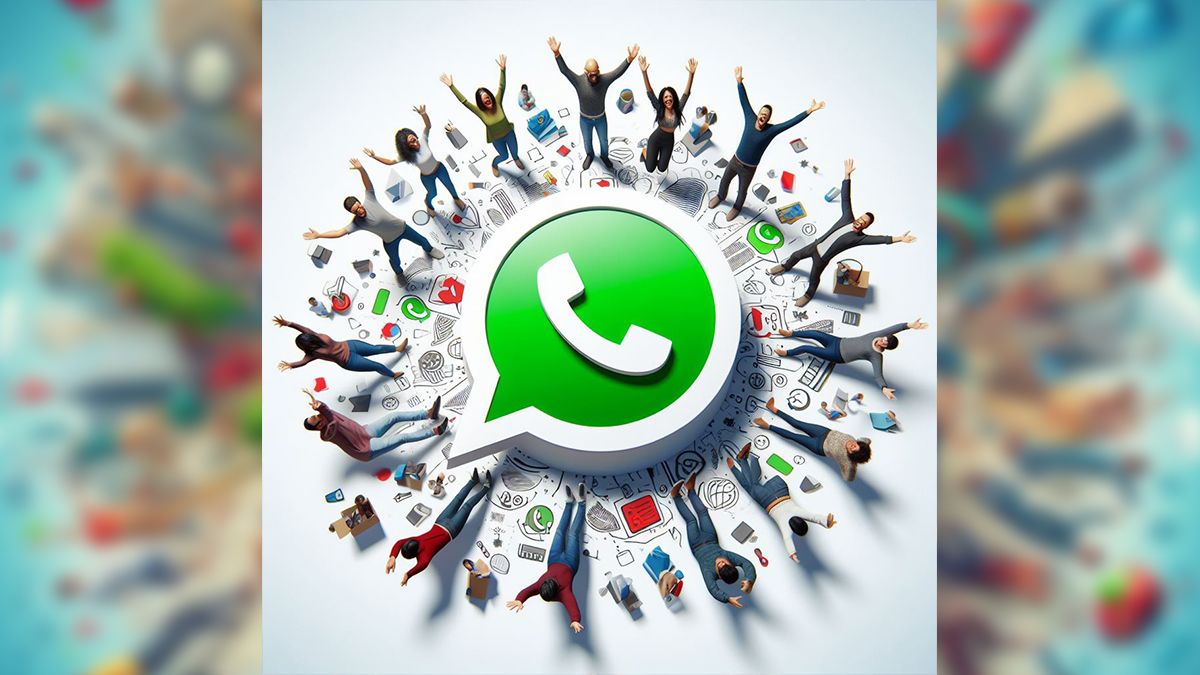 WhatsApp: c&oacute;mo usarlo sin internet