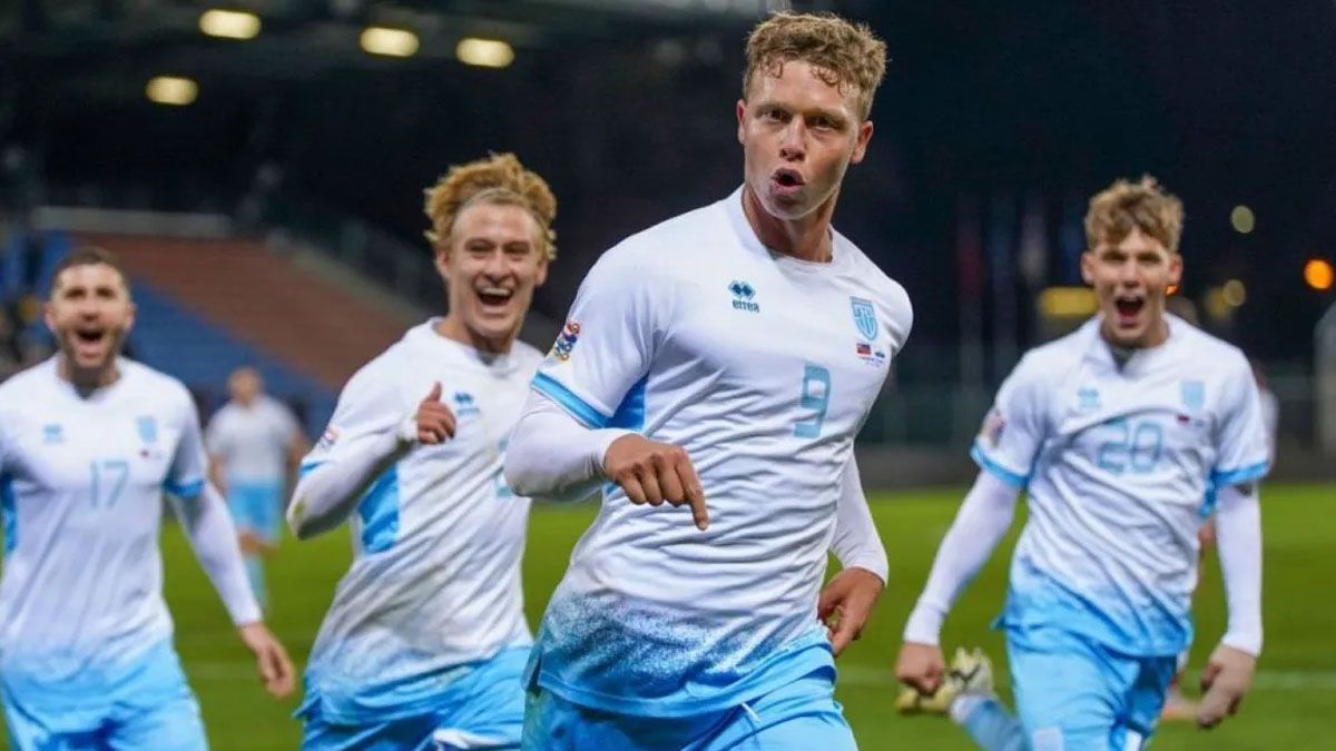 La peor selección del mundo podría ir al Mundial ¡si pierde por goleada!: el increíble caso de San Marino