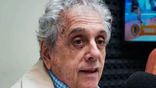 La salud de Antonio Gasalla: preocupación entre sus más íntimos