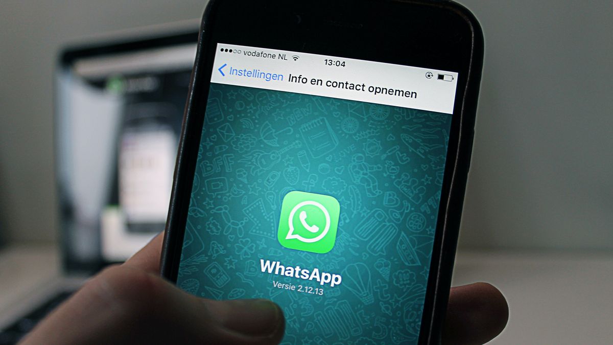 Whatsapp El Truco Para Activar Las Burbujas De Chat 2529