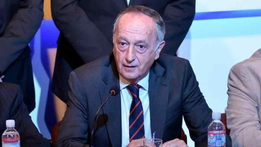 El titular de la UIA, sobre el bono: Las empresas que no puedan pagarlo, no lo van a pagar