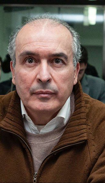Pese a que D’Alessio había dicho que eran falsos, la Justicia constató que los dólares secuestrados a López son verdaderos
