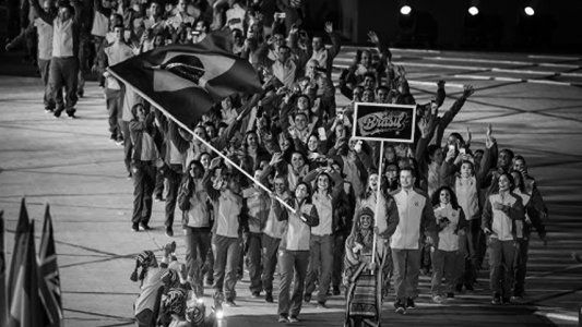 El presidente del Comité Olímpico Brasileño afirmó: El deporte nos ayudará a salir de la pandemia mejor de lo que entramos