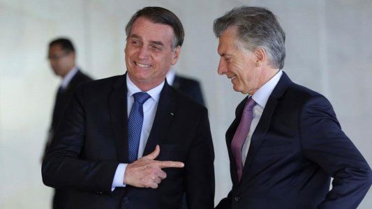 Argentina y Brasil extienden por 10 años el acuerdo comercial automotriz