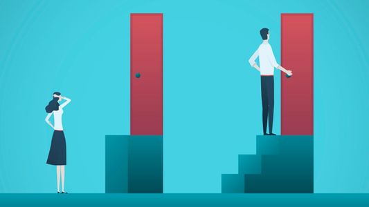 Las mujeres ganan un 28,45% menos que los varones: ¿qué es la brecha salarial de género y por qué se genera?