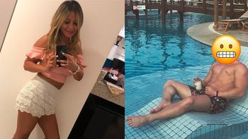 Conocé al que sería el nuevo amor de Karina, La Princesita