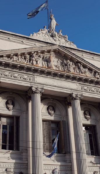 Estudiantes del CBC tendrán una tarjeta con $10 mil para acceder a propuestas culturales de la Ciudad