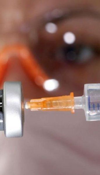 Pruebas contra el COVID-19 en Argentina: Si va bien a fin de año podríamos tener una vacuna