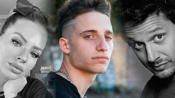 China Suárez y Benjamín Vicuña: Un reconocido trapero podría ser el tercero en discordia