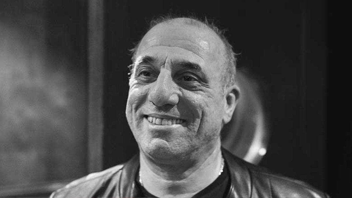 A los 63 años, murió el humorista Toti Ciliberto