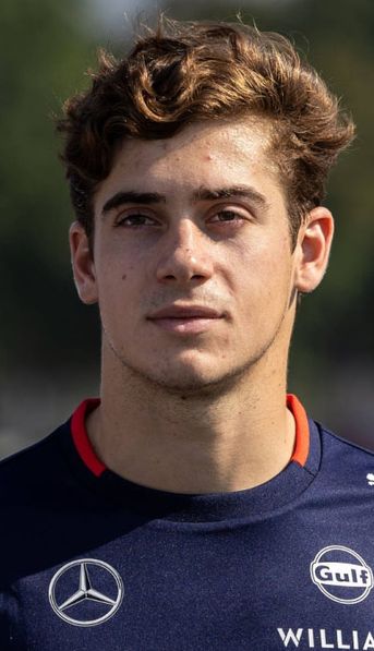 Cuándo vuelve a correr Franco Colapinto en la Fórmula 1