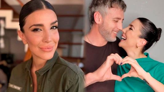 Andrea Rincón fulminó a su expareja con durísimas acusaciones