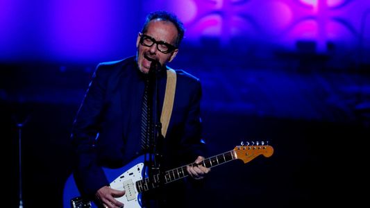 Elvis Costello cancela su gira por un cáncer agresivo