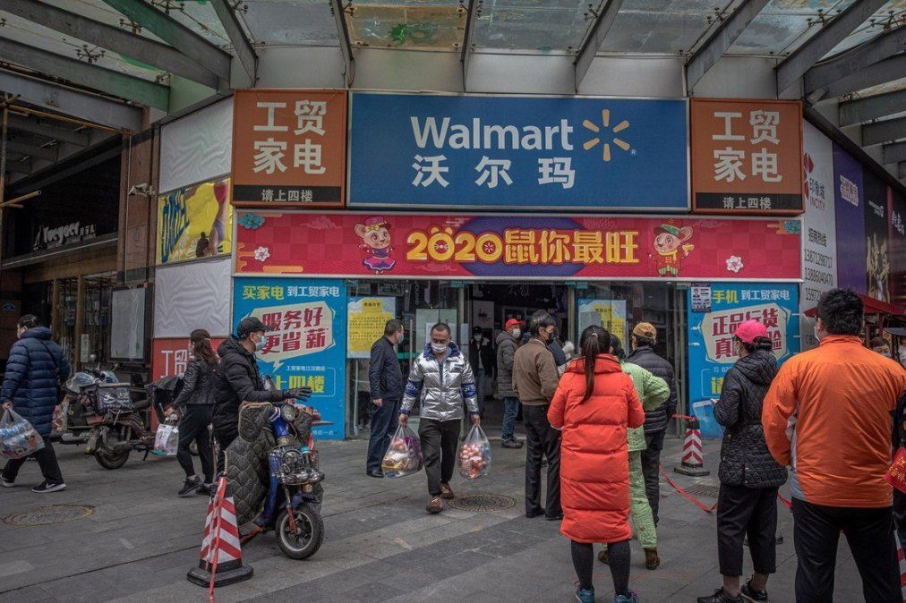 Una investigación afirma que el régimen chino ocultó al menos 40 mil muertes por coronavirus en Wuhan