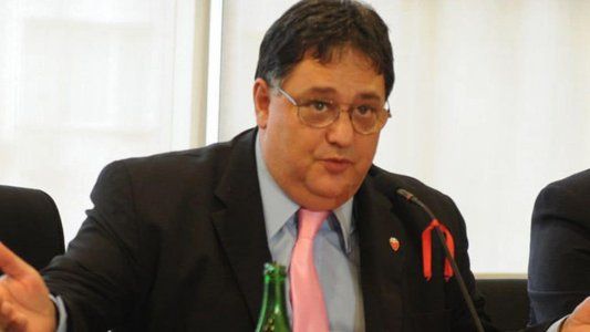 Rizzo: Con Rosenkrantz da la impresión de que la Corte se estaría pintando de amarillo