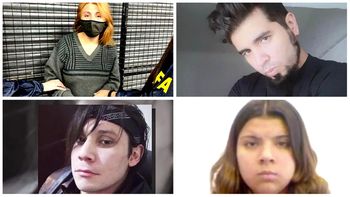 Exclusivo: cómo son por dentro las cárceles de máxima seguridad a donde fueron a parar los atacantes de Cristina Kirchner