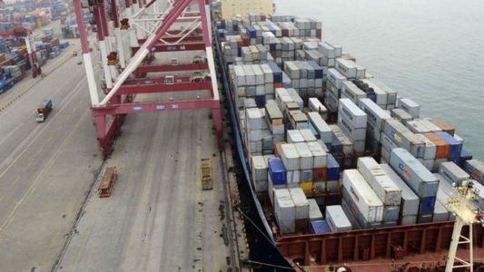 La balanza comercial metalúrgica tuvo un superávit mayor a 35%