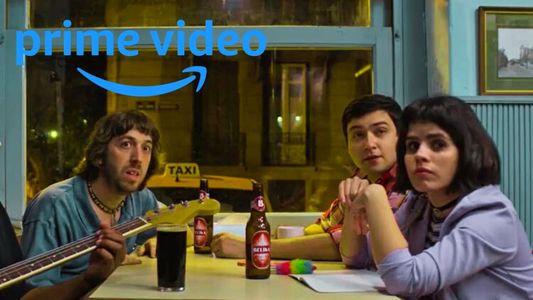 Los ESTRENOS de SEPTIEMBRE en PRIME VIDEO vienen recargados con una comedia argentina DELIRANTE