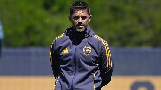 Boca confirmó la dura lesión de uno de sus titulares y hay incertidumbre de cara al Superclásico
