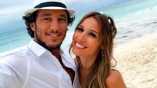 Pampita y Pico Mónaco estarían atravesando una nueva crisis de pareja