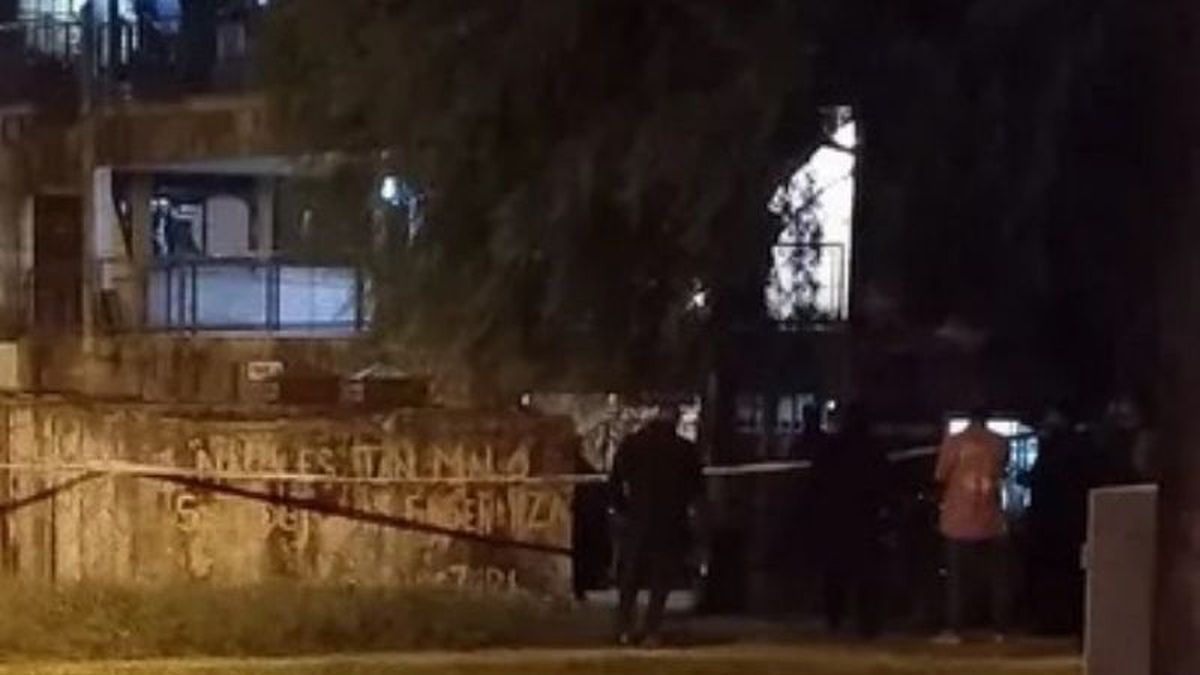 Felipe Ezequiel Britte murió a causa de un disparo en su departamento en Paraná